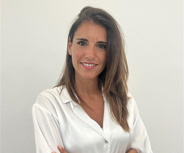Manuela Vergano, Diretctor Hays Italia